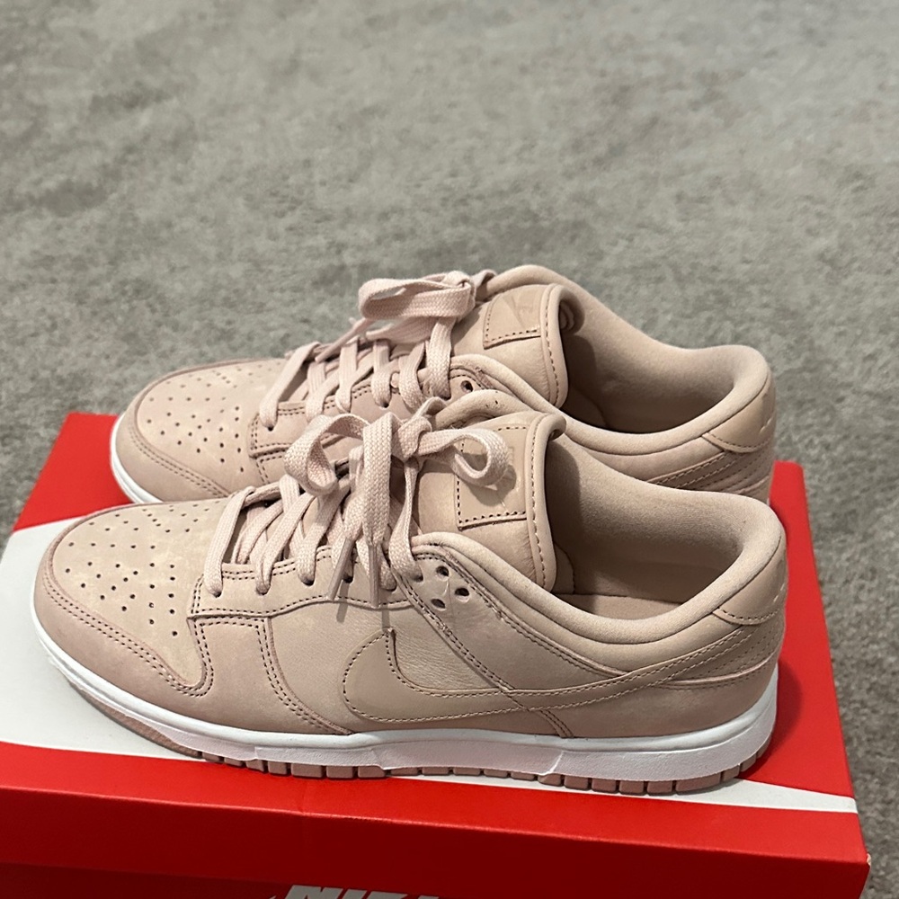 Nike Women's Blush Sneakers